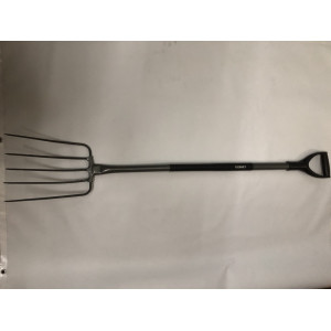 Widły   5z oprawne Ermet